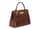 Detailabbildung:  Hermès Birkin Bag 28 cm „Brun“
