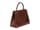 Detailabbildung:  Hermès Birkin Bag 28 cm „Brun“