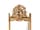 Detail images: Außergewöhnlicher und prachtvoller Louis XVI-Spiegel