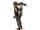Detailabbildung: Bronzestatuette eines tanzenden Fauns, Werkstatt Soldani-Benzi