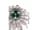 Detailabbildung: Diamant-Smaragdbroschanhänger von Van Cleef & Arpels