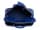 Detail images: Hermès Birkin Bag 35 cm „Bleu Electrique“