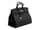 Detailabbildung: Hermès Birkin Bag 40 cm „Noir“