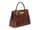 Detailabbildung: Hermès Kelly Bag 28 cm „Brun“