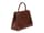 Detailabbildung: Hermès Kelly Bag 28 cm „Brun“