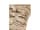 Detailabbildung: Steinrelief-Fragment mit einer Darstellung der Grablegung Christi
