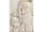 Detailabbildung: Marmorreliefplatte mit Darstellung einer antiken Priesterin
