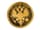 Detailabbildung: Gold-Medaille auf die Krönung des Zaren Alexander II