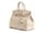 Detailabbildung: Hermès Birkin Bag 35 cm „Craie“
