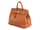 Detailabbildung: Hermès Birkin Bag 40 cm „Gold“