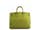 Detailabbildung: Hermès Birkin Bag 40 cm „Vert Anis“