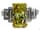 Detail images: Natural Fancy Yellow Diamantring von Cartier