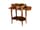 Detailabbildung: Seltenes Transitions-Tischchen, gestempelt „Topino“