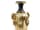 Detail images: Bedeutende Historismus Vase