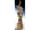 Detailabbildung: Elfenbeinfigurengruppe des Raub der Sabinerinnen nach Giambologna