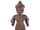 Detailabbildung: Khmer-Figur