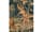 Detailabbildung: Flämischer Gobelin des 17. Jahrhunderts mit Jagdszenerie