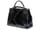 Detail images: Hermès Kelly Bag 32 cm „Black“
