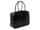 Detail images: Hermès Plume Tote Bag 32 cm „Black“
