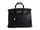 Detail images:  Hermès Birkin Bag 40 cm „Noir“