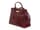 Detailabbildung: Hermès Kelly Bag 35 cm „Bordeaux“