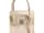 Detailabbildung:  Hermès Birkin Bag 35 cm „Craie“