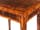 Detailabbildung: Kleiner Louis XVI-Tisch