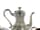 Detailabbildung:  Londoner Tee- und Kaffeeservice