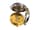 Detail images: Breguet-Kutscheruhr mit Repetition und Weckerfunktion in Form einer großen Taschenuhr