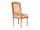 Detailabbildung:  Paar Stühle im Louis XVI-Stil