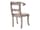 Detail images:  Satz von sechs außergewöhnlichen Stühlen