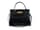 Detailabbildung:  Hermès Kelly Bag 28 cm „Noir“