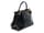Detail images:  Hermès Kelly Bag 28 cm „Noir“