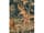 Detailabbildung:  Flämischer Gobelin des 17. Jahrhunderts mit Jagdszenerie