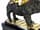Detail images: Seltene Carillon mit Wildschwein