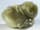 Detail images:  Jade-Pfirsiche und -Fledermäuse