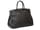 Detailabbildung: Hermès Birkin Bag 35 cm „Marron“