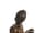 Detailabbildung:  Bronzefigur eines Kentauren