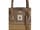 Detailabbildung: Hermès Birkin Bag 35 cm „Crinolin“ Etoupe
