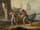 Detailabbildung: Französischer Maler des 18. Jahrhunderts