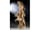Detail images: Große Elfenbein-Schnitzfigur der „Diana von Versailles“