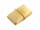 Detailabbildung: Emailschiebeührchen von CARTIER und MOVADO in Gold