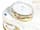 Detailabbildung: Große Capodimonte-Porzellandeckeldose und kleine ovale Dose