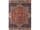 Detail images: Ägyptischer Wandteppich („Mameluk”) mit Koransprüchen und geometrischer Musterung