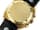 Detailabbildung: OMEGA Chronograph „Seamaster“ in Gold