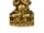Detail images: † Bronzefigur eines Lama