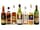 Detail images: Großes Konvolut von 68 vorwiegend Whiskey-Flaschen
