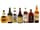 Detail images: Großes Konvolut von 68 vorwiegend Whiskey-Flaschen