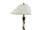 Detail images: Lampe im klassizistischen Stil