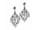 Detail images: Diamantohrhänger